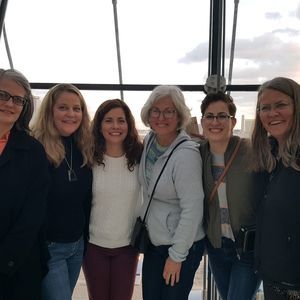 Meet your Posher, Rachael